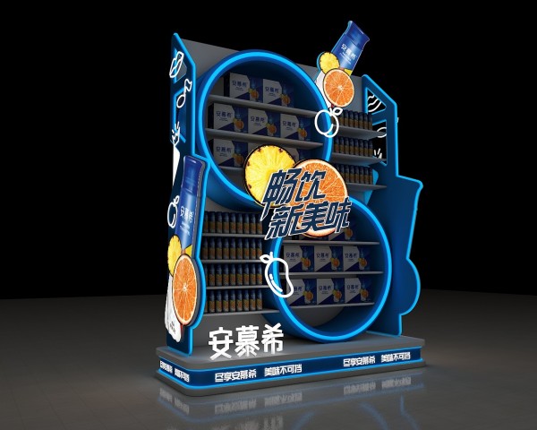 羅莊貨柜系列